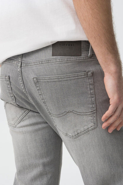 DYLAN 97 - JEANS - TIFFOSI
