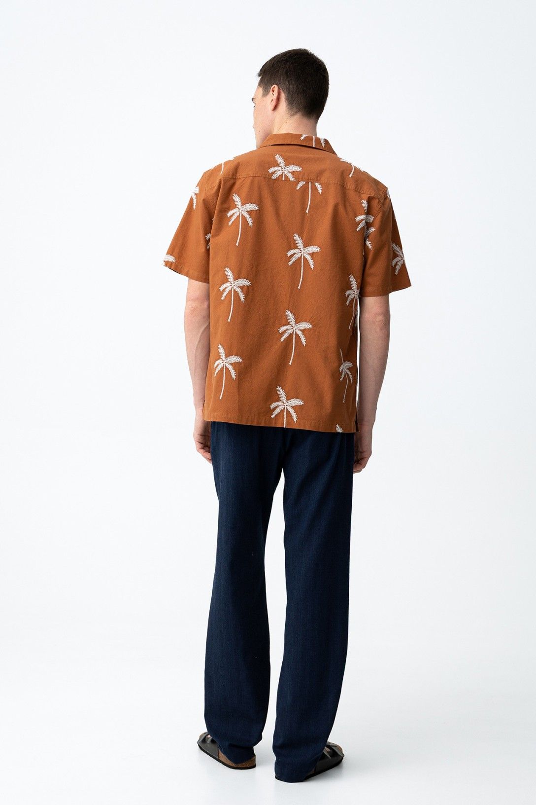 Relaxed Pant_14 - PANTALONE - TIFFOSI