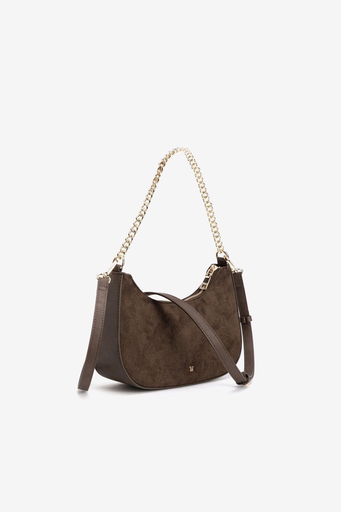 GONZALES_B - BORSA - TIFFOSI