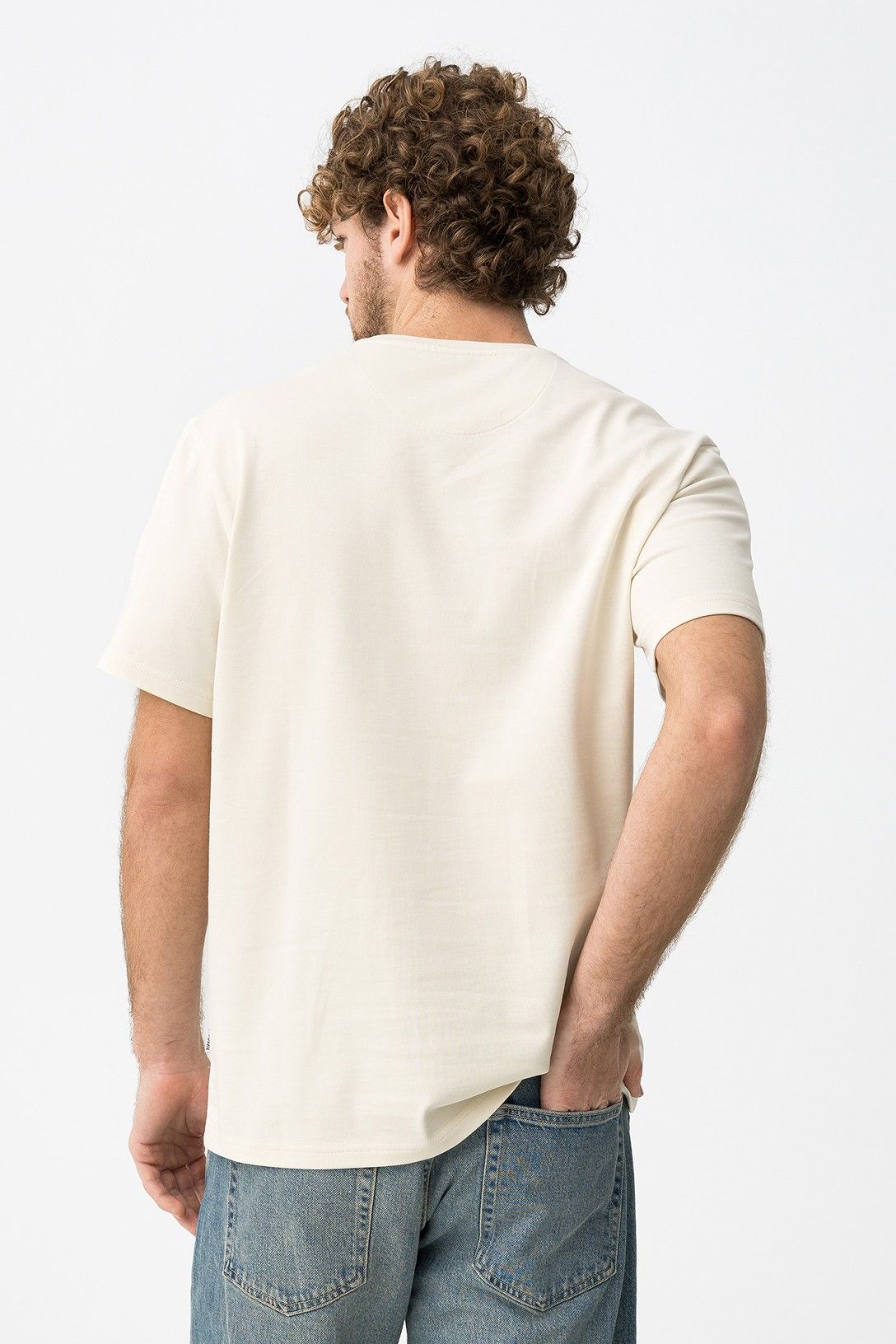 PORTER - TSHIRT - TIFFOSI