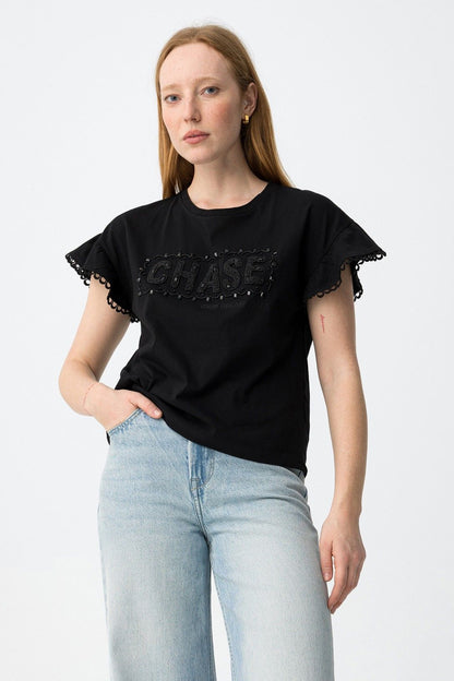 Noemia - TSHIRT - TIFFOSI