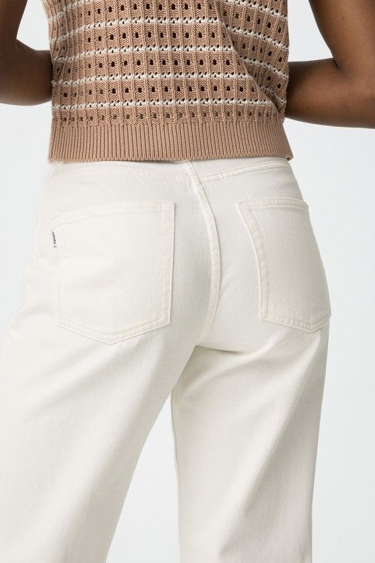 SOLANGE 8 - JEANS - TIFFOSI