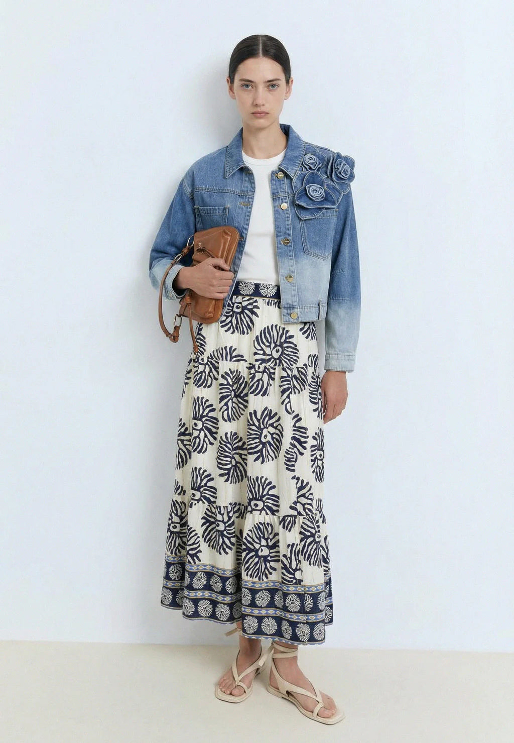 05T0073 - GONNA - INFLUENCER