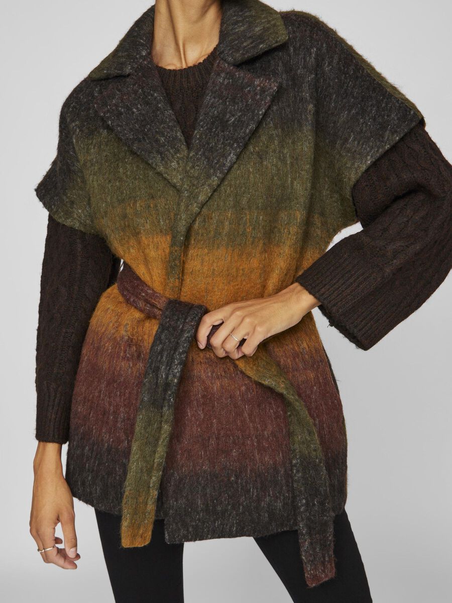 VIFLEMINA - GILET - VILA