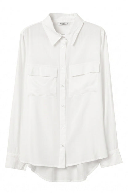 Raider_6 - CAMICIA - TIFFOSI