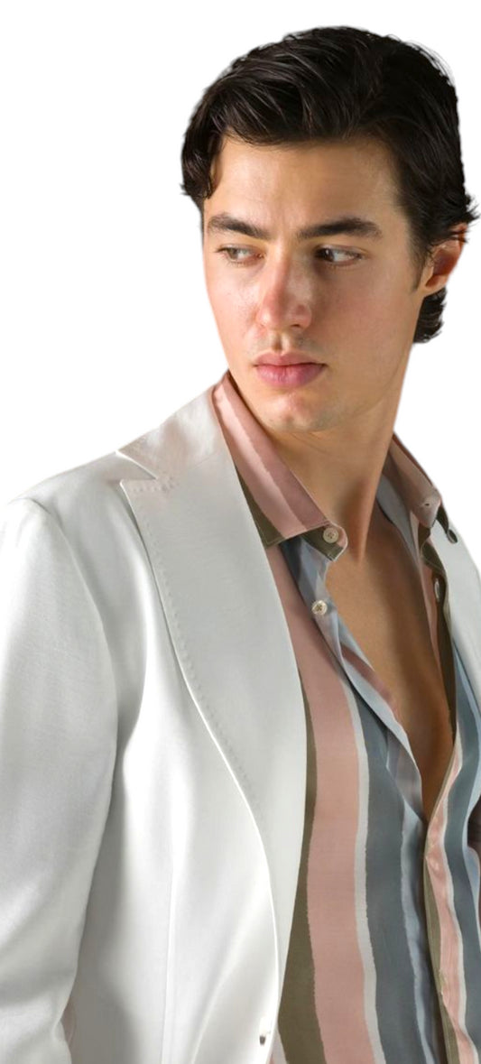 CA988 - CAMICIA - PAUL MIRANDA