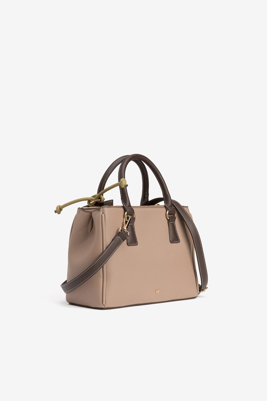 PLAIN - BORSA - TIFFOSI
