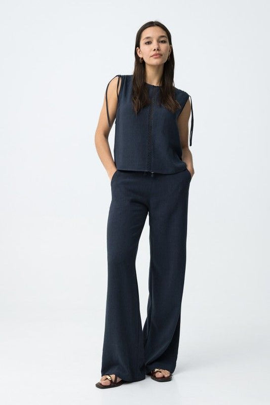 Ruthy_1 - PANTALONE - TIFFOSI