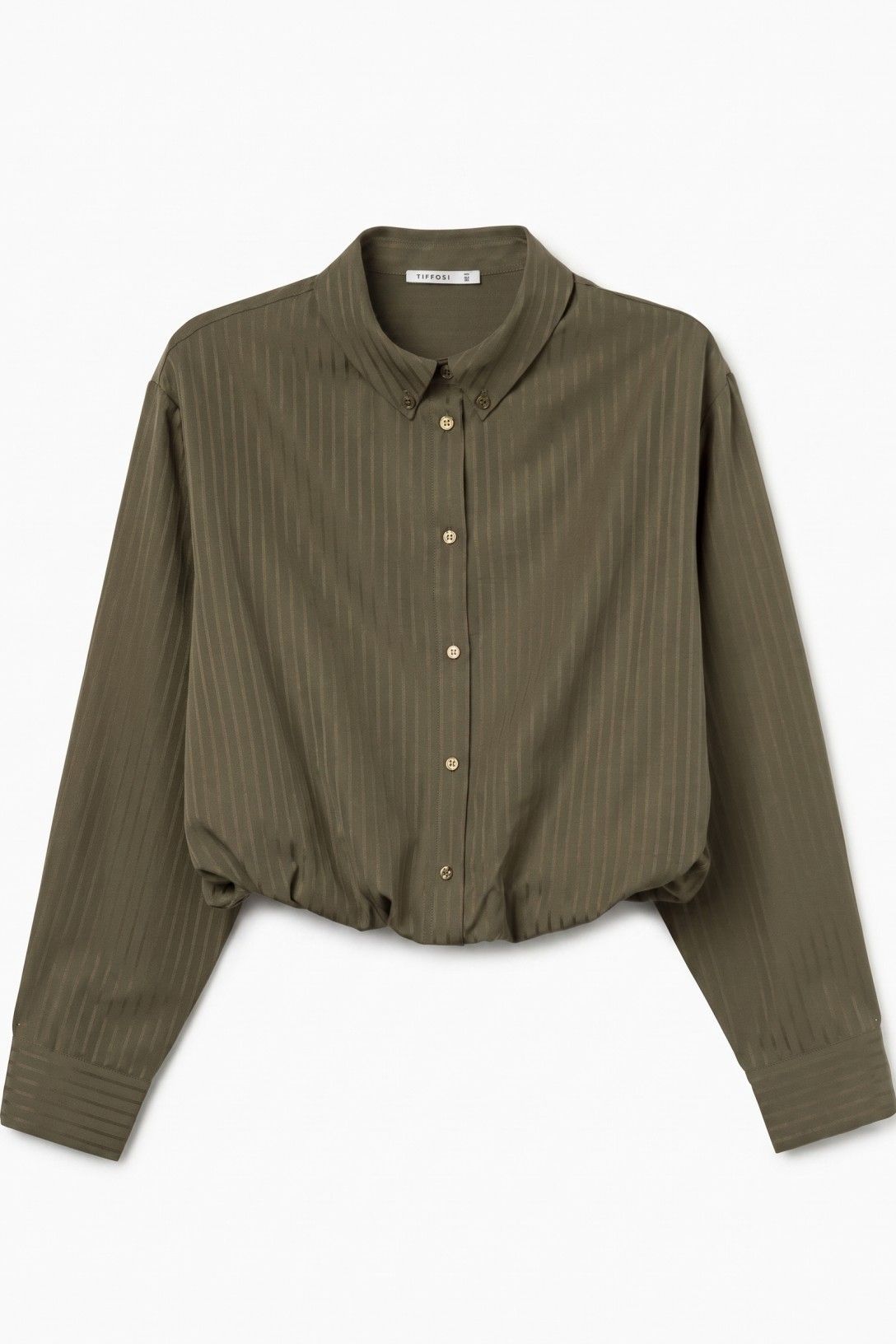 ALI - CAMICIA - TIFFOSI