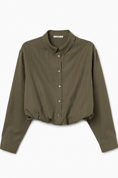 ALI - CAMICIA - TIFFOSI