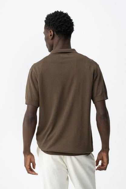 Wave - POLO - TIFFOSI