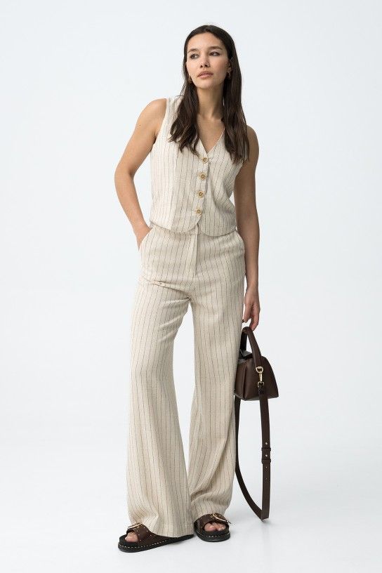 Anitta_B - PANTALONE - TIFFOSI