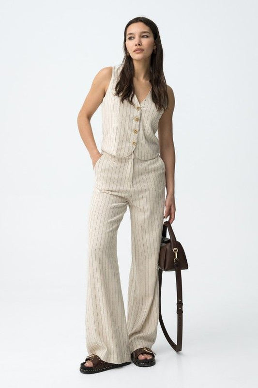 Anitta_B - PANTALONE - TIFFOSI