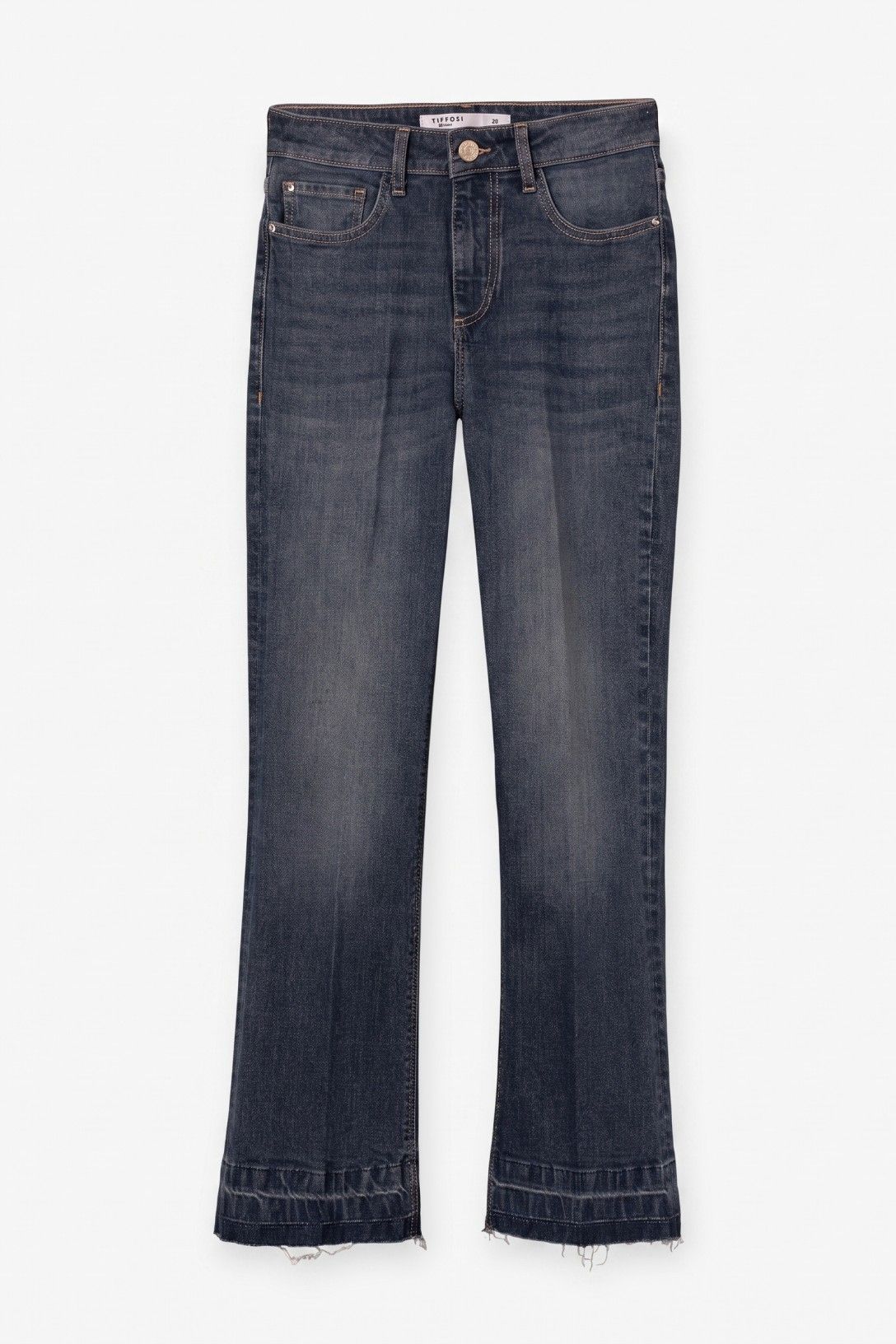 MEGAN_136 - JEANS - TIFFOSI