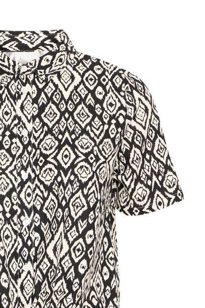CAMICIA IHLINNO - CAMICIA - ICHI