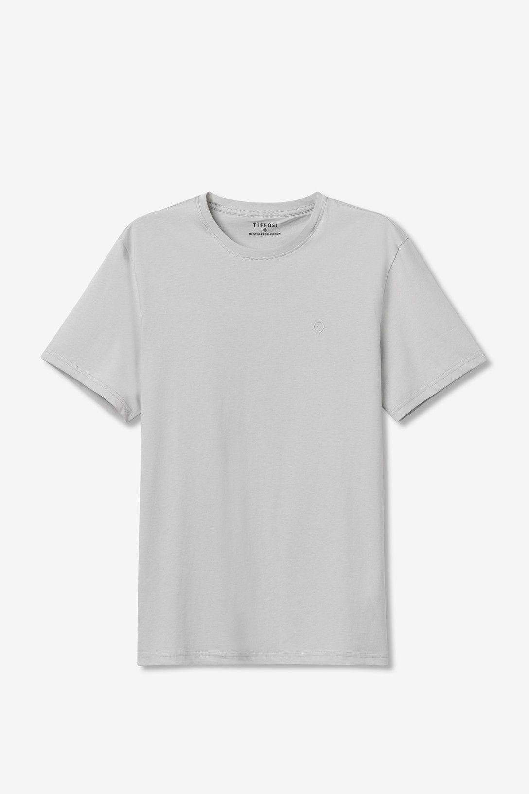 BARTON 26 - TSHIRT - TIFFOSI