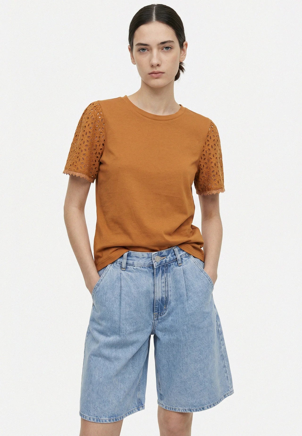 T-SHIRT 05Y168 - TSHIRT - INFLUENCER