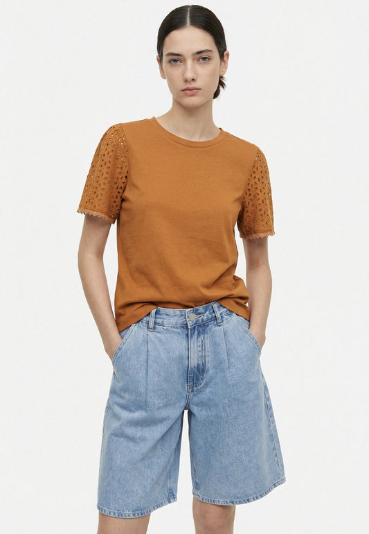T-SHIRT 05Y168 - TSHIRT - INFLUENCER