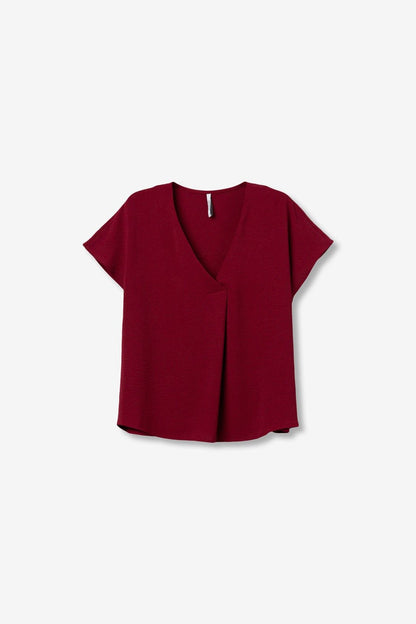 Maxine_7 - CAMICIA - TIFFOSI