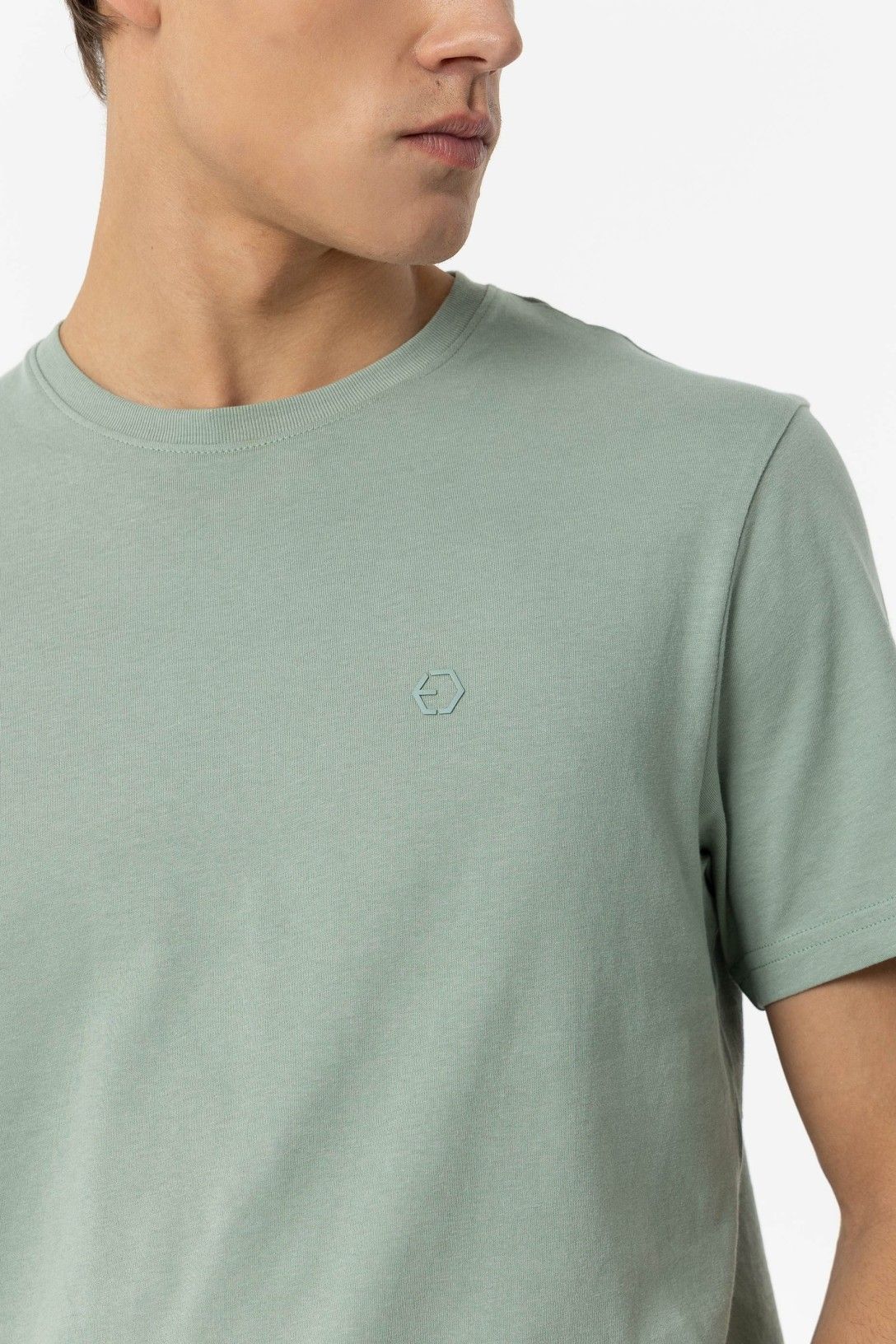 Barton_1 - TSHIRT - TIFFOSI