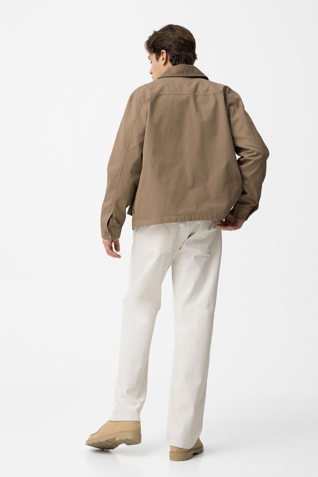 Thomas_23 - JEANS - TIFFOSI