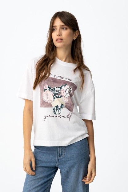 Spoink - TSHIRT - TIFFOSI