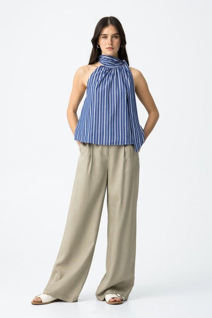 Georgia - PANTALONE - TIFFOSI