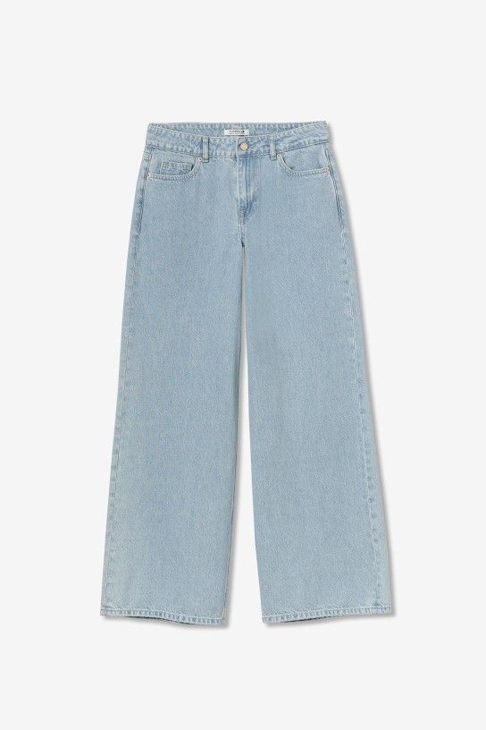 CELINE 3 - JEANS - TIFFOSI