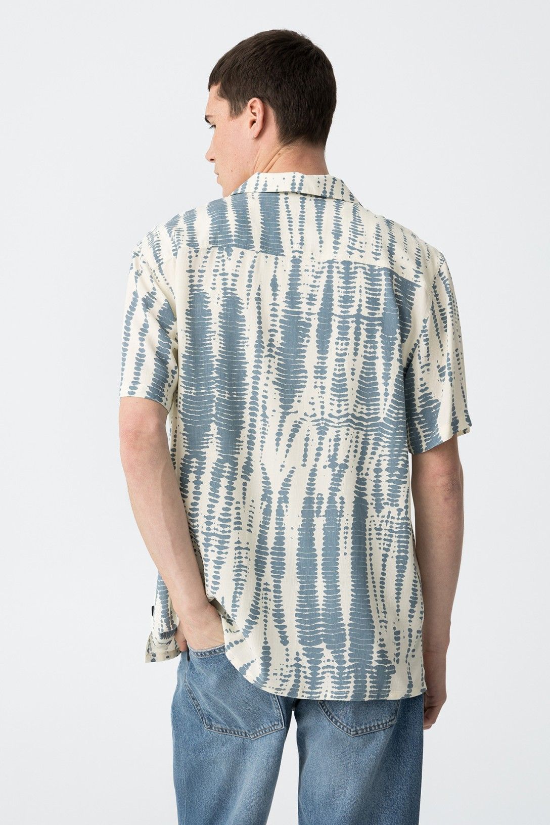 MAR - CAMICIA - TIFFOSI