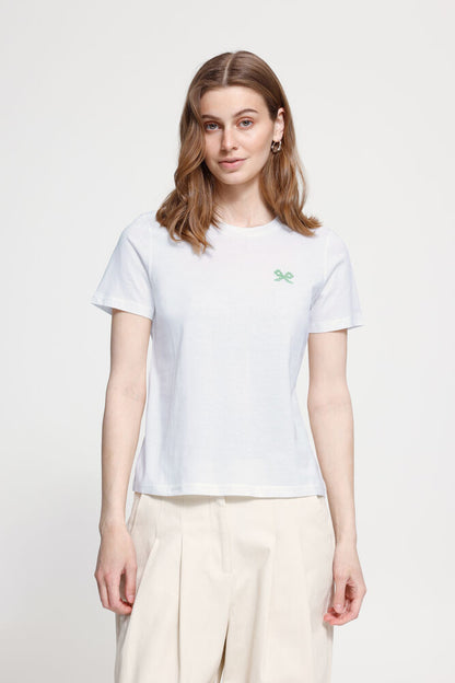TSHIRT IHCAMINNA - TSHIRT - ICHI