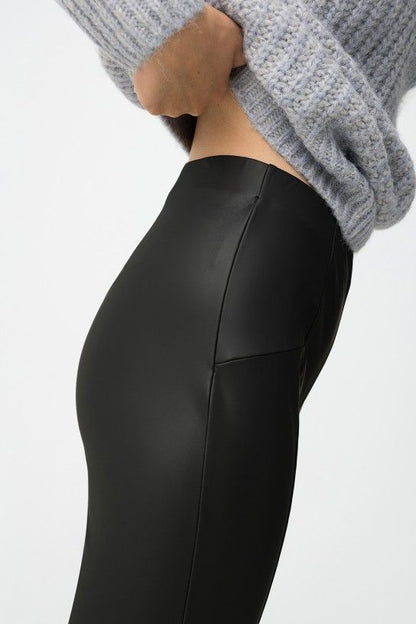 FANI_7 - LEGGINGS - TIFFOSI