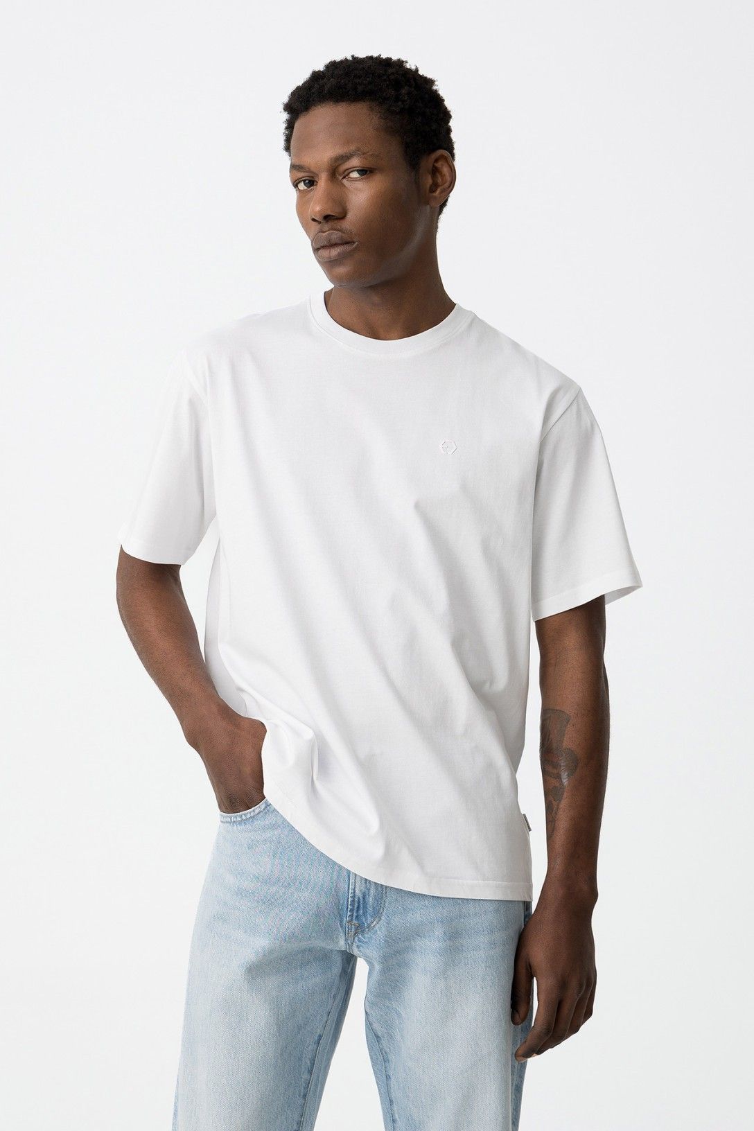 JACK 26 - TSHIRT - TIFFOSI