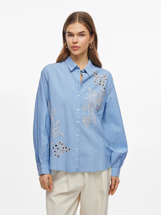 VICASPIANA - CAMICIA - VILA
