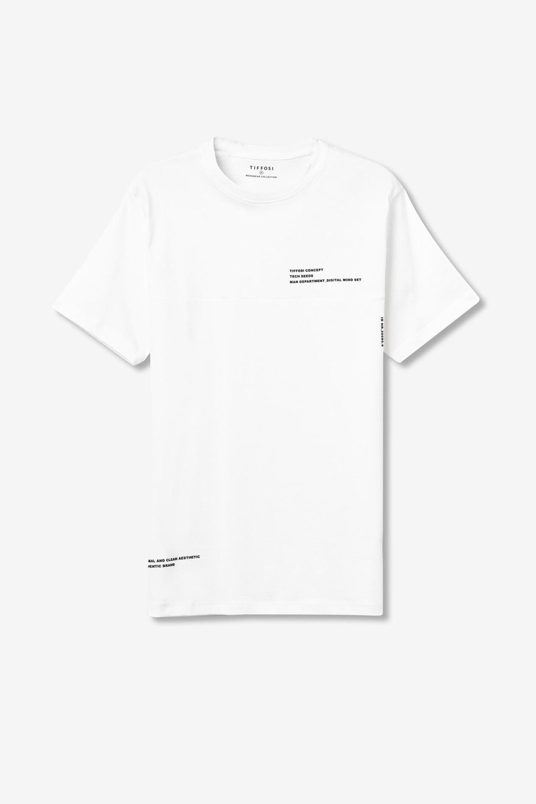 Watson - TSHIRT - TIFFOSI