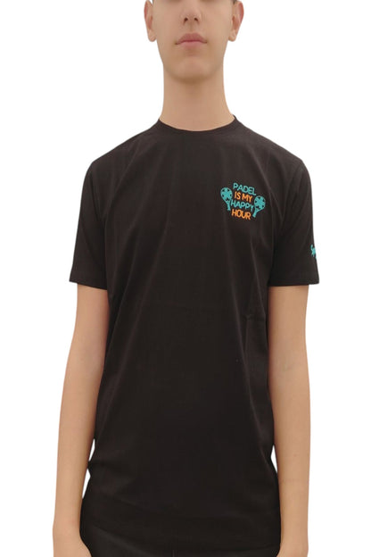 A11512 SUPERCULTURE - TSHIRT - SUPERCULTURE clothing