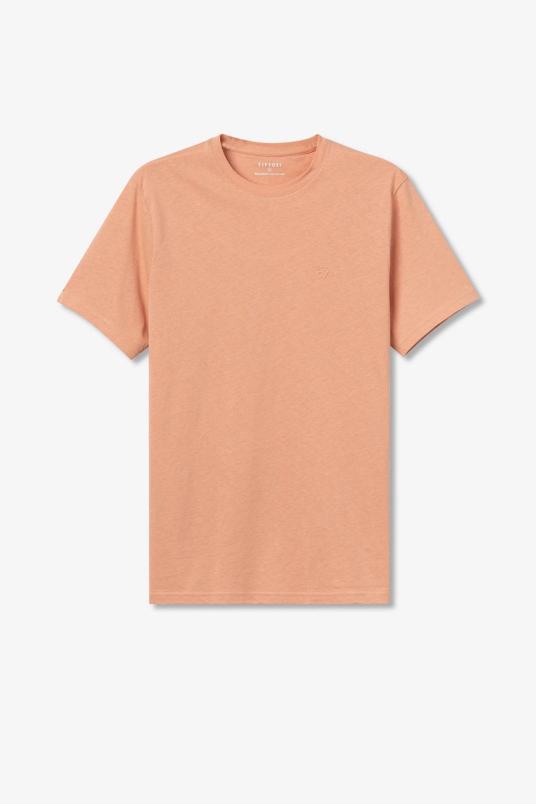 Barton_1 - TSHIRT - TIFFOSI