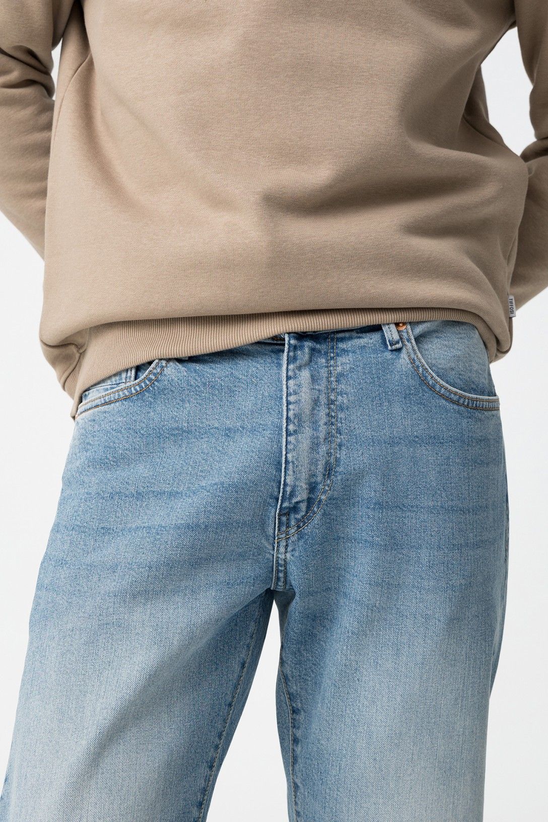 Dylan_111 - JEANS - TIFFOSI