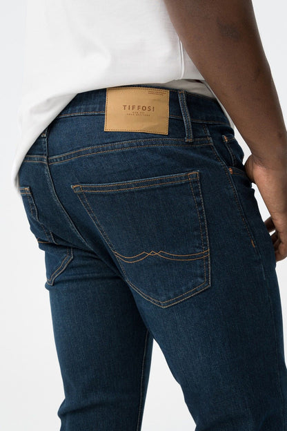 DYLAN 114 - JEANS - TIFFOSI