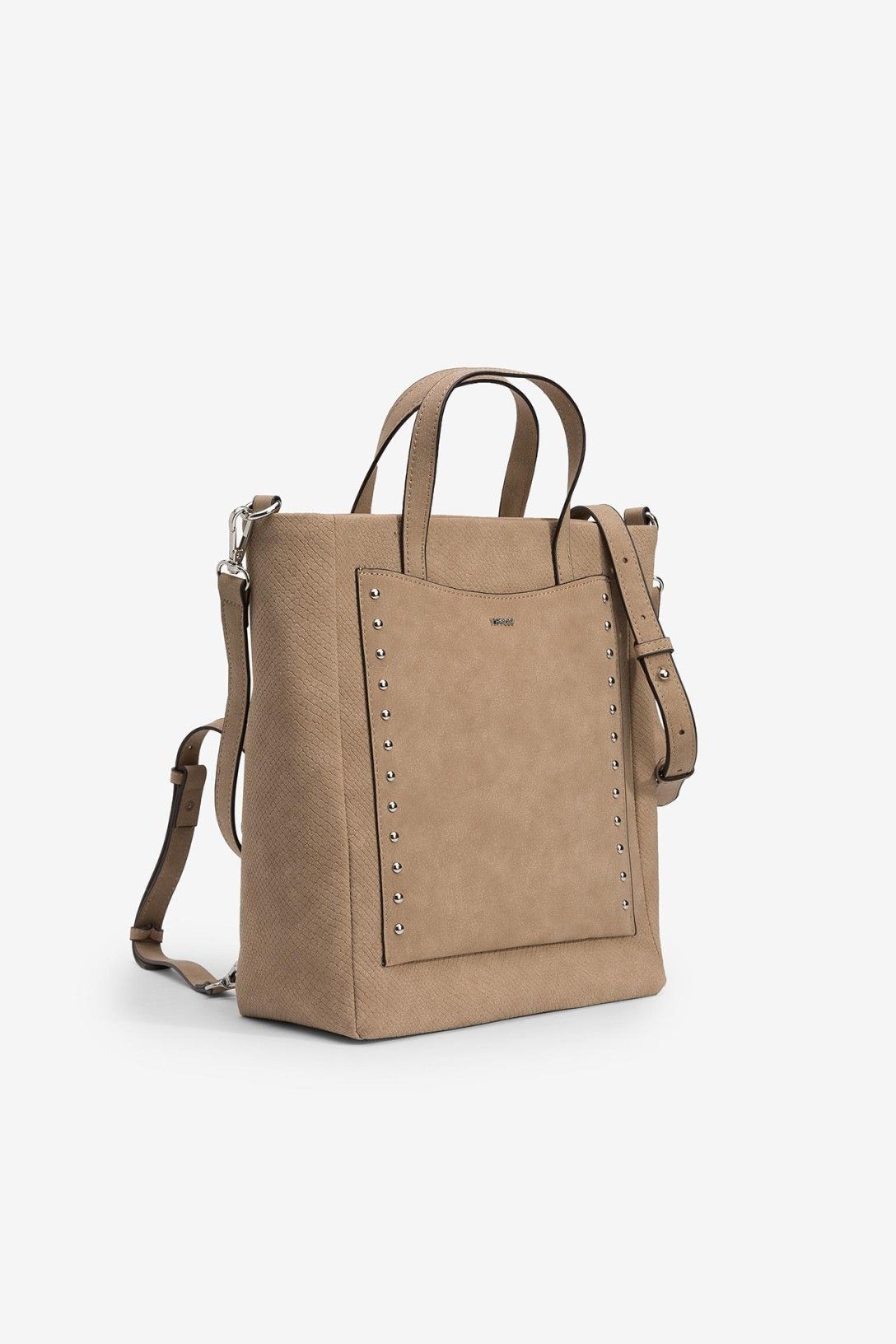 MELISSA - BORSA - TIFFOSI