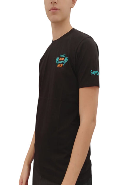 A11512 SUPERCULTURE - TSHIRT - SUPERCULTURE clothing