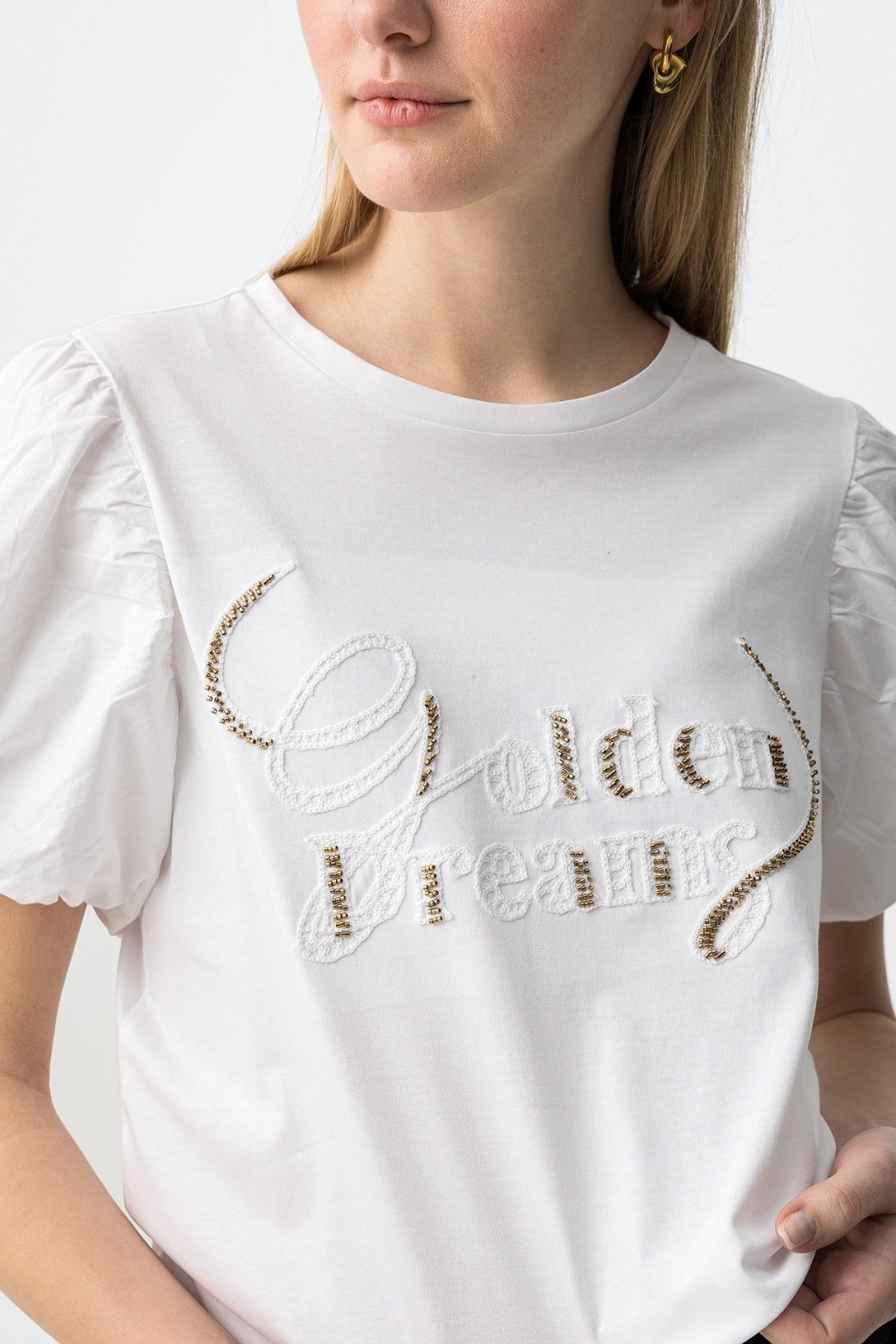Alora - TSHIRT - TIFFOSI