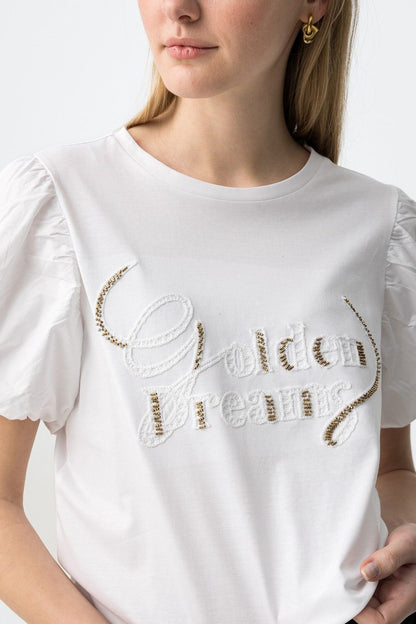 Alora - TSHIRT - TIFFOSI