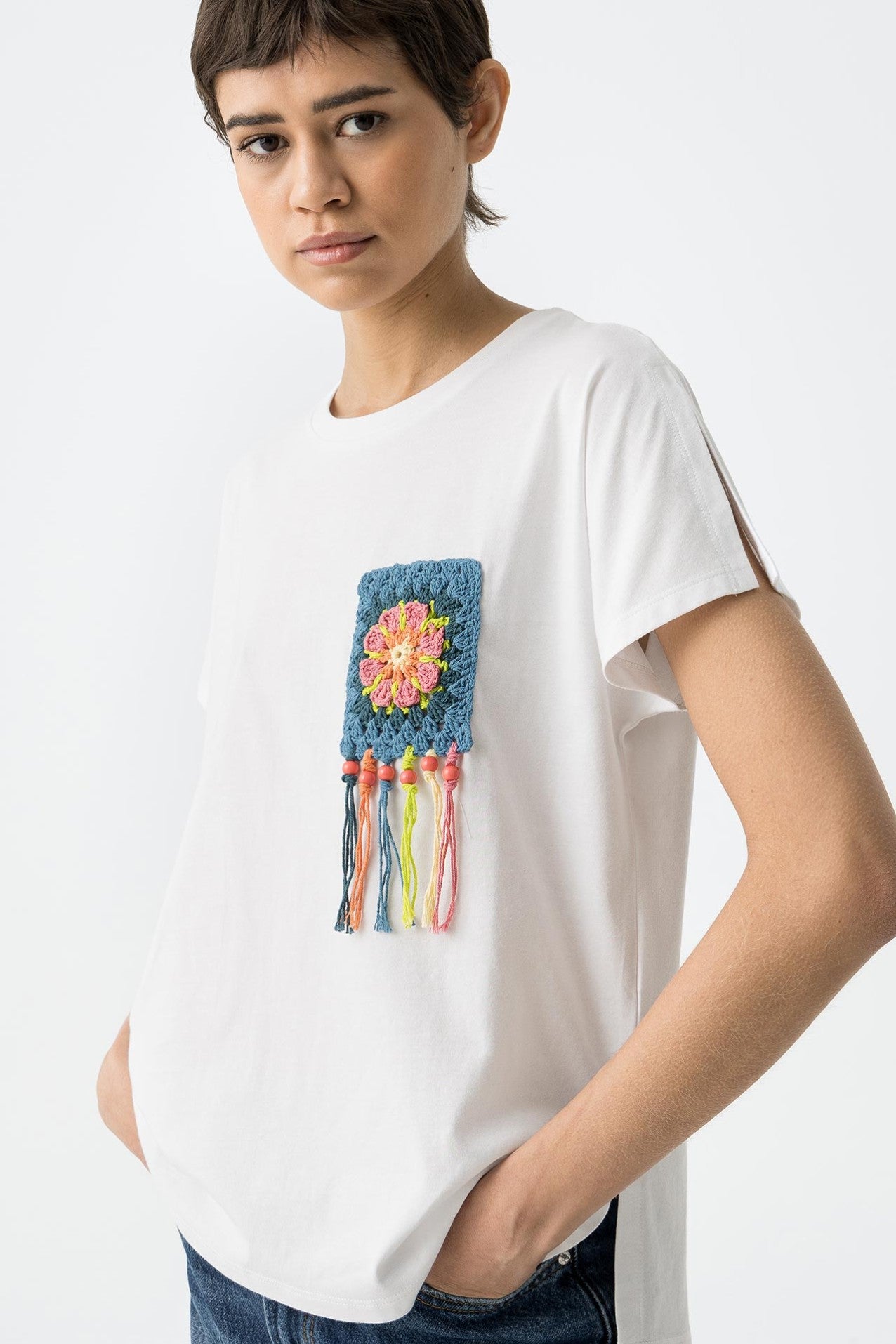 Cult - TSHIRT - TIFFOSI