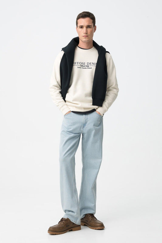 VOGUE - FELPA - TIFFOSI