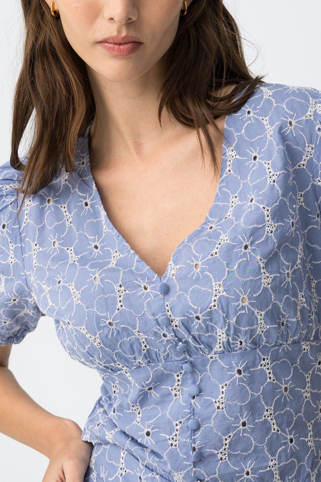 Berat_C - CAMICIA - TIFFOSI