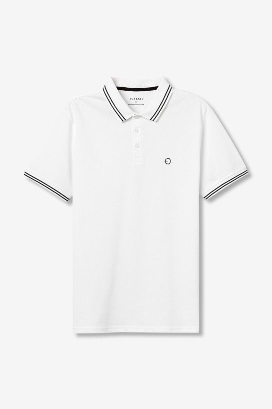 JEREMY 26 - POLO - TIFFOSI