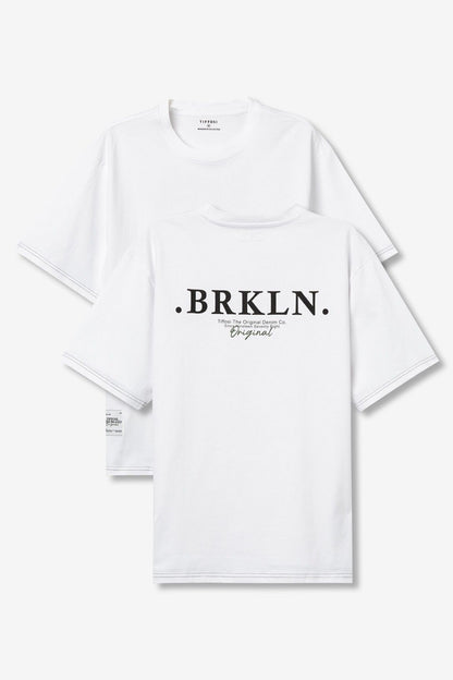 WILL FW - TSHIRT - TIFFOSI