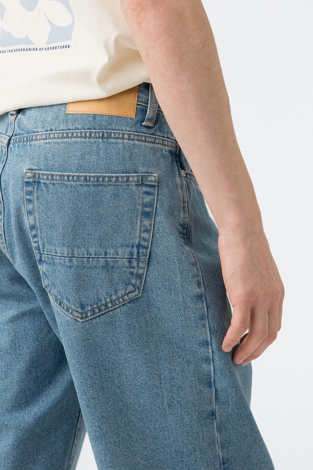 SHORT BAGGY 2 - SHORT - TIFFOSI