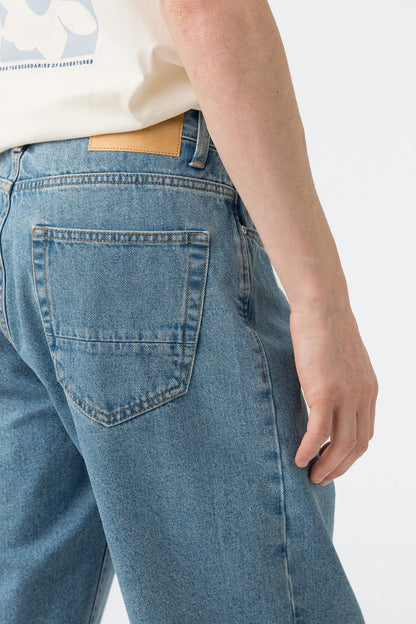 SHORT BAGGY 2 - SHORT - TIFFOSI