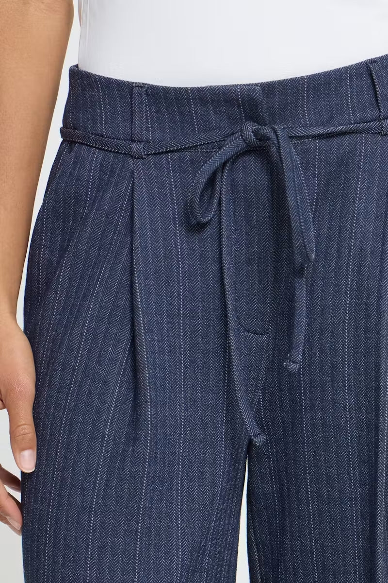 Pantaloni IHKATE - PANTALONE - ICHI